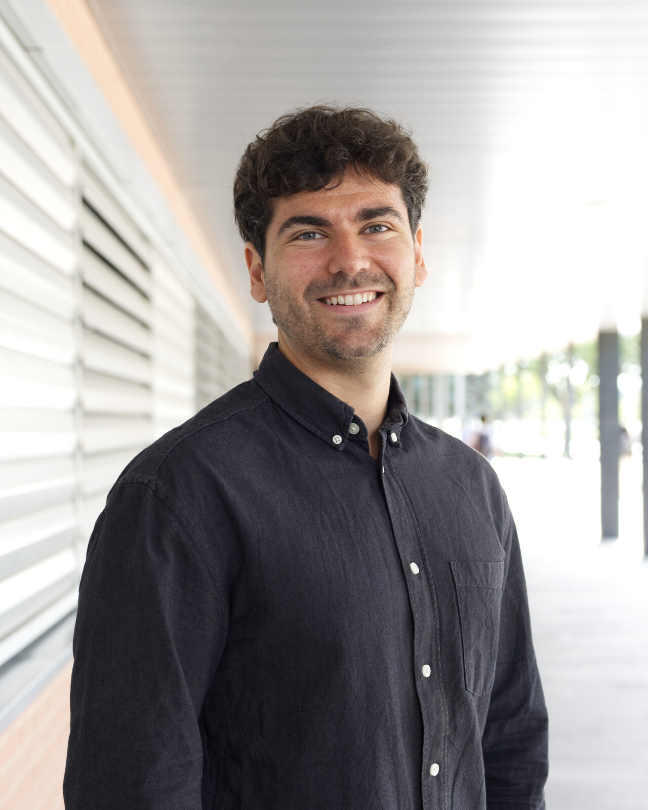 Ernesto Lozano